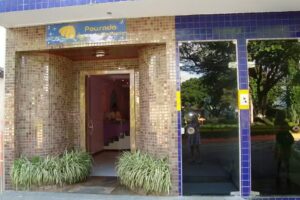 Pousada &Aacute;guas do Rio Pardo