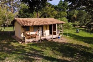 Pousada &Aacute;guas do S&atilde;o Francisco