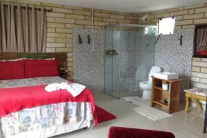 Pousada Águas dos Canyons