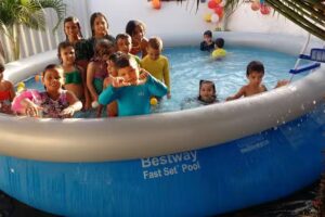 Pousada &Aacute;guas Formosas