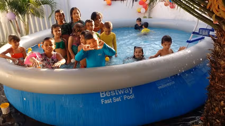 Pousada &Aacute;guas Formosas