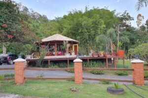 Pousada Águas Livres