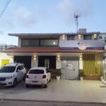 Pousada &Aacute;guas Marinhas