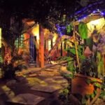 Pousada &Aacute;guas Marinhas