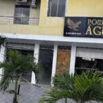 Pousada &Aacute;guia