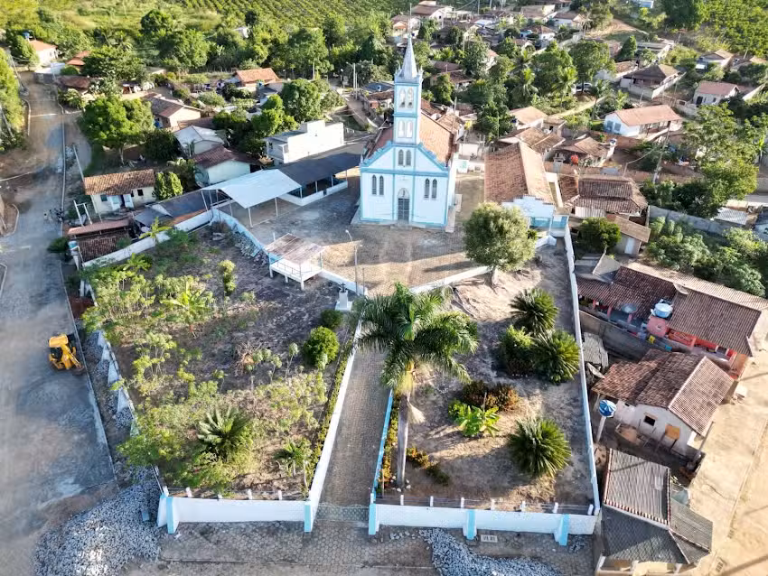 Pousada &Aacute;guia