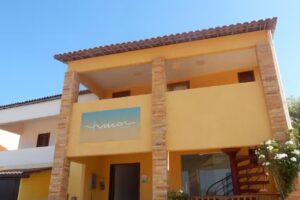 Pousada Ah Mar Canoa Quebrada