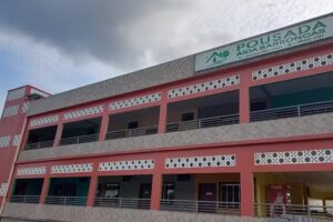 Pousada Aida Barroncas