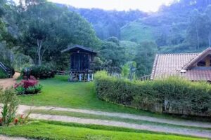 Pousada Aiyras do HP