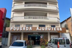 Pousada Ajuruteua Business