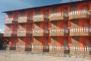 Pousada Ajuruteua &ndash; Praia