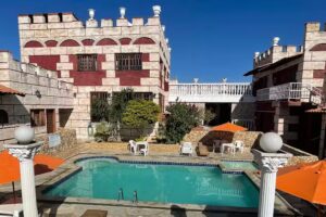 Pousada Al Castello de Giulietta e Romeo