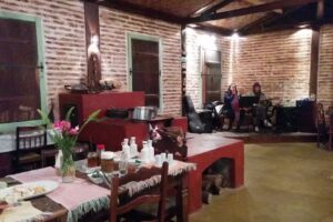 Pousada Alameda da Serra