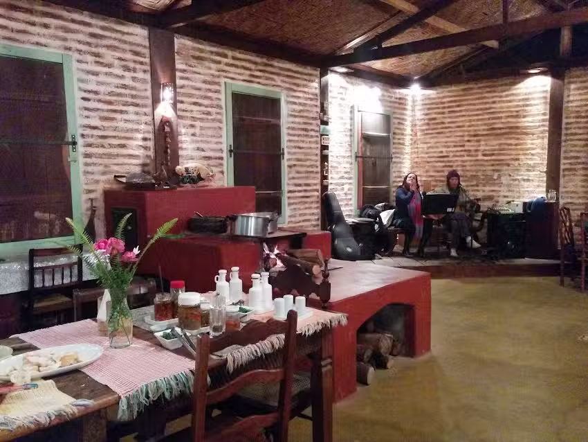 Pousada Alameda da Serra