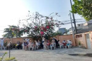 Pousada Alayde Blanco