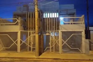 Pousada Albano Mogi Guaçu