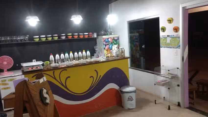 Pousada Albatroz