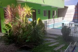 Pousada Albatroz Matinhos