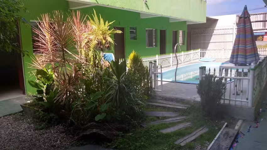 Pousada Albatroz Matinhos