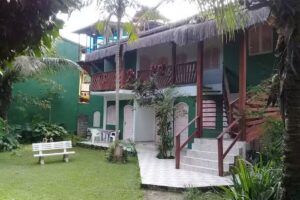 Pousada ALDEIA ANTIGA