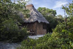 Pousada Aldeia Banza&ecirc;