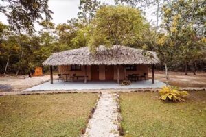 Pousada Aldeia Cayana