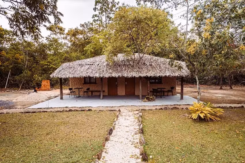 Pousada Aldeia Cayana