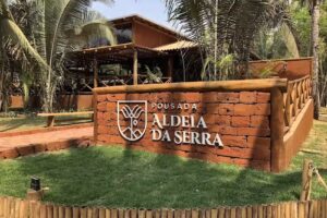 Pousada Aldeia da Serra