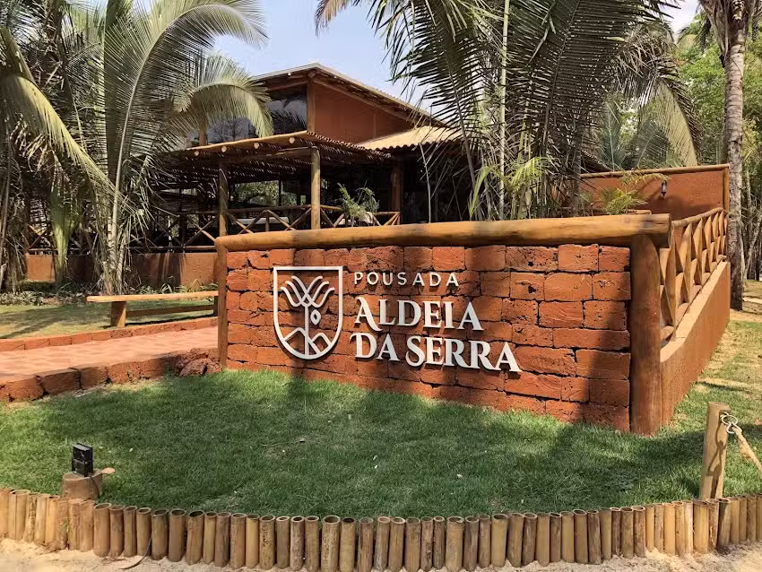 Pousada Aldeia da Serra
