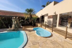 Pousada Aldeia das Flores