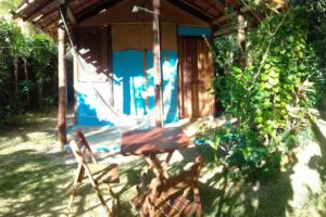 Pousada Aldeia de Morere