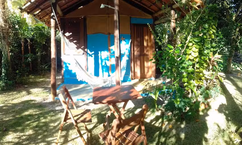 Pousada Aldeia de Morere