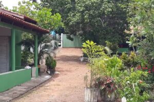 Pousada Aldeia do Araguaia