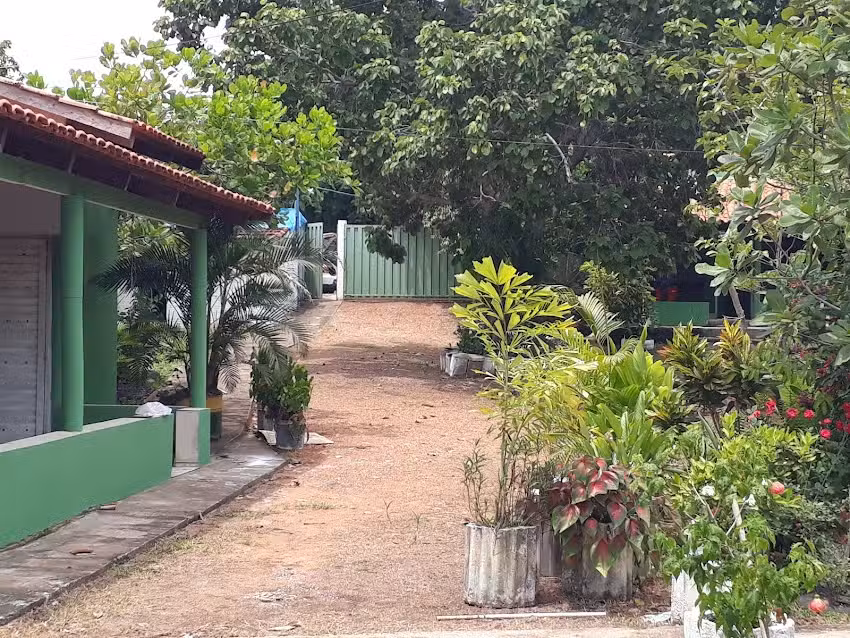 Pousada Aldeia do Araguaia