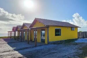 Pousada Aldeia do Mar