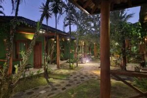 Pousada Aldeia do Mar