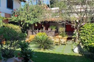 Pousada Aldeia dos Ventos