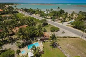 Pousada Aldeia Portuguesa