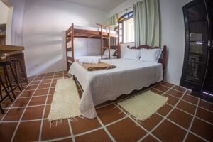 Pousada Aldeia Ubatuba