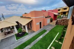 Pousada Aldeola by Slaviero Hotéis