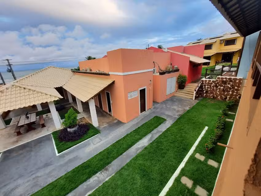 Pousada Aldeola by Slaviero Hot&eacute;is