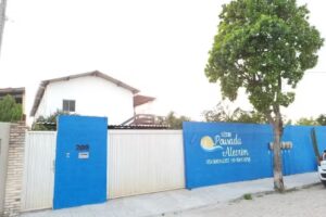 Pousada Alecrim &ndash; Aquiraz CE