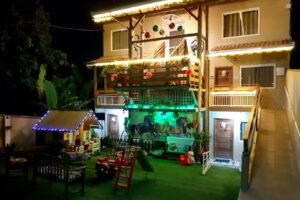 Pousada Alegria do Cowboy