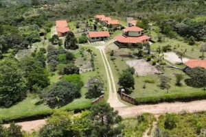 Pousada Além das Formas