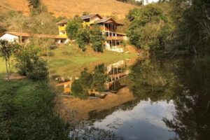 Pousada Alfi&eacute; Real