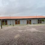 Pousada alian&ccedil;a