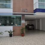 Pousada Alian&ccedil;a