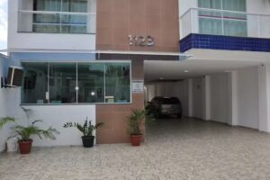 Pousada Alian&ccedil;a