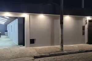 Pousada Alian&ccedil;a da F&eacute;