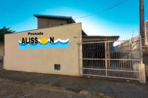 Pousada Alisson